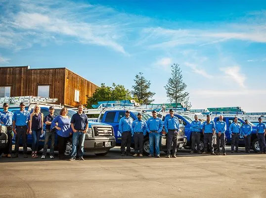 Comfort Now Air Conditioning and Heating