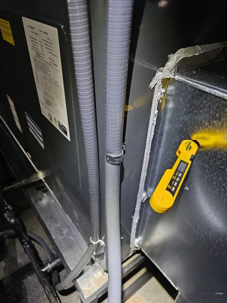 Slide of Comfort Now Air, Plumbing, & Heating