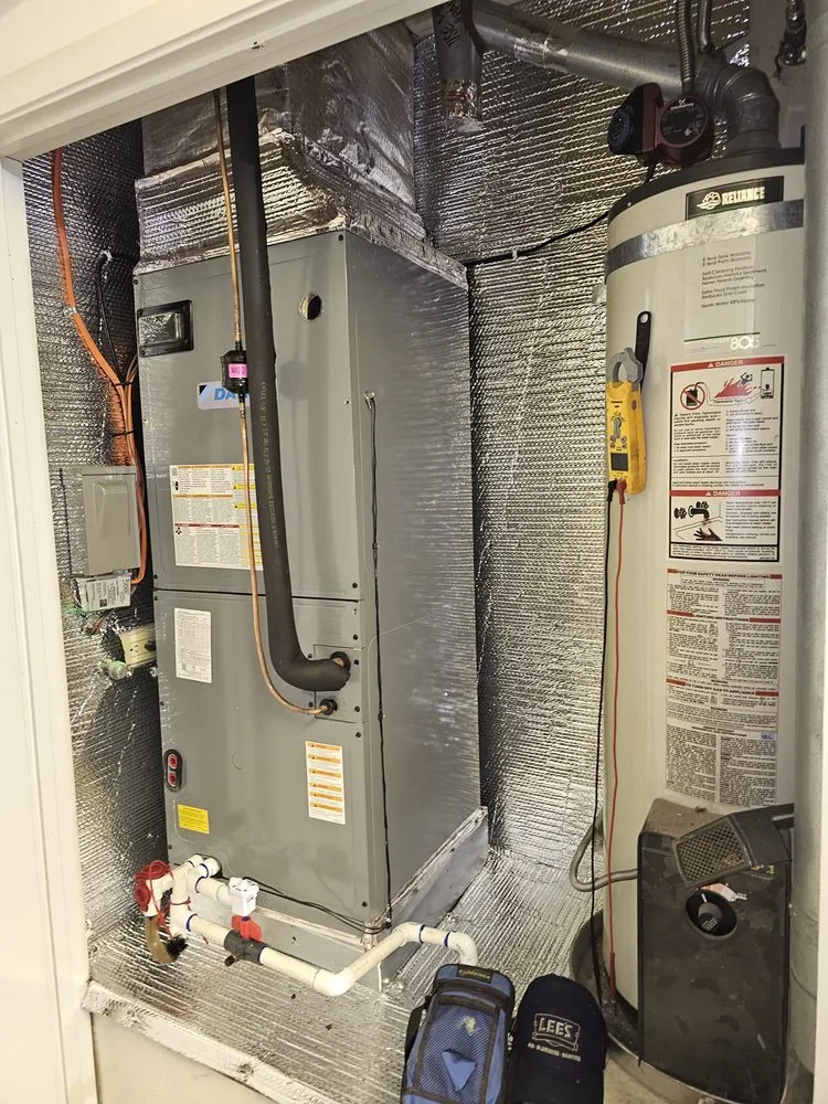 Reliable plumbing repair experts serving Hanford, CA - Comfort Now Air, Plumbing, & Heating