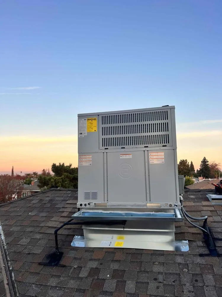 Emergency plumbing repair service in Hanford, CA - Comfort Now Air, Plumbing, & Heating