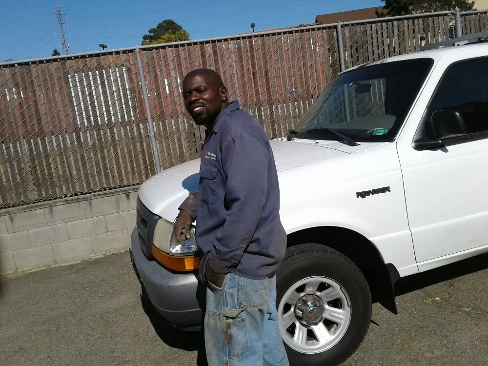 Slide of Comfort Plumber