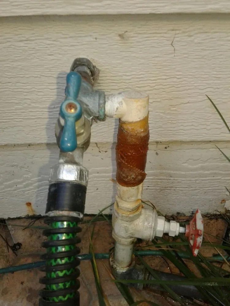 Slide of Comfort Plumber