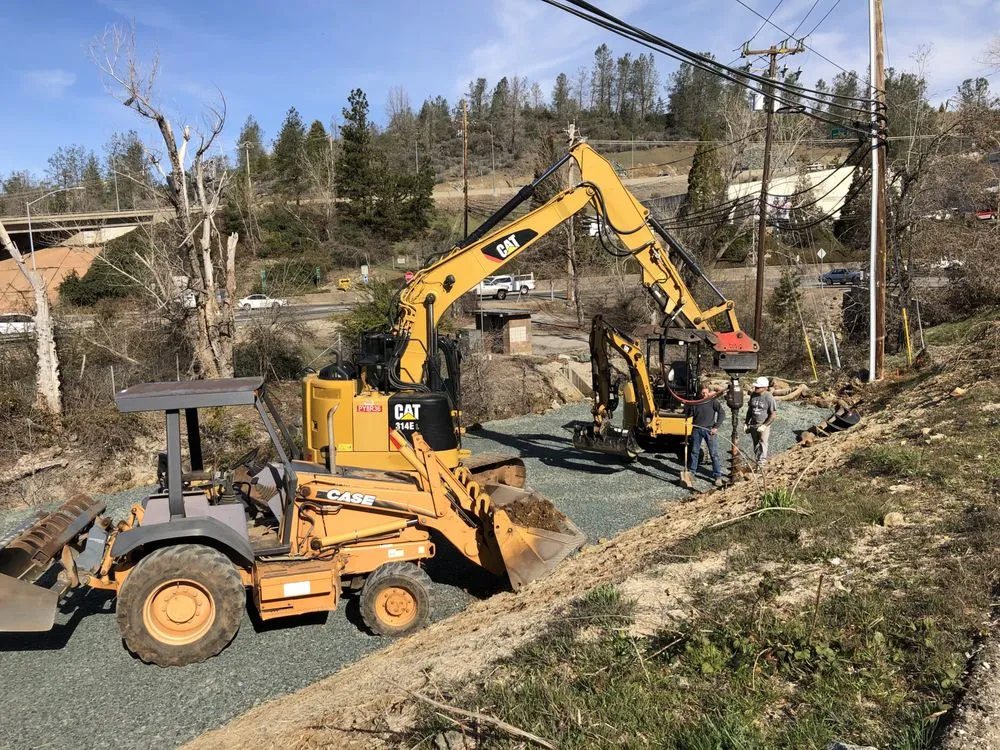 Slide of Comfort Plumbing Systems