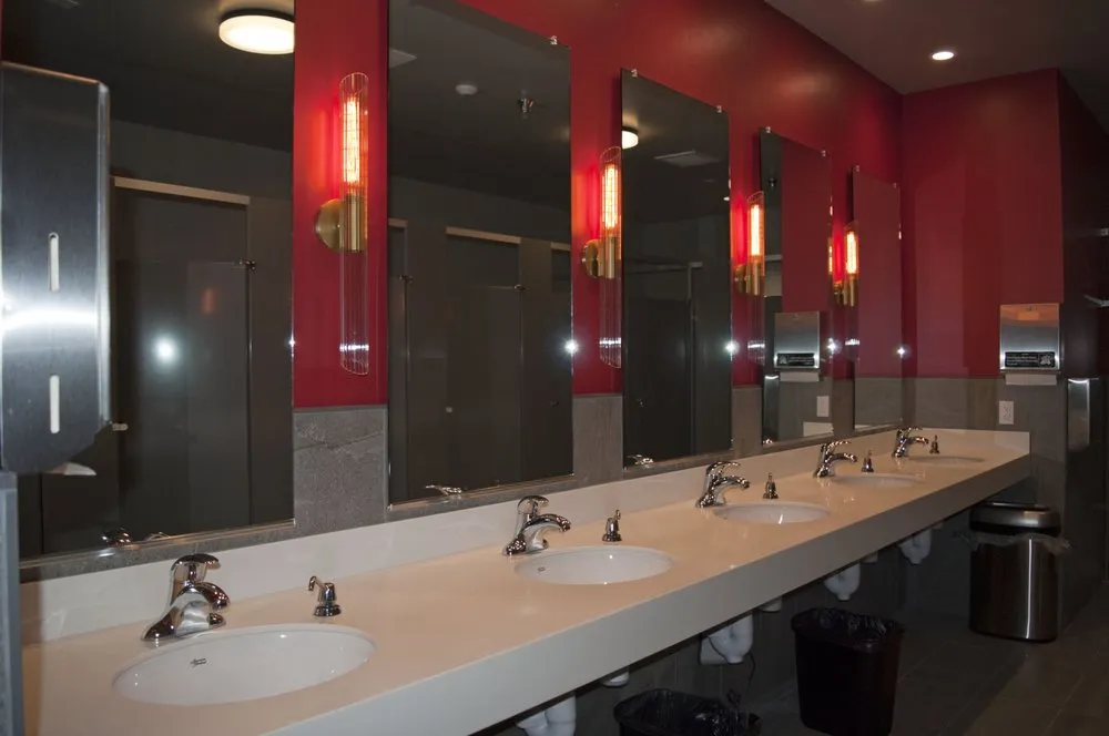 Slide of Comfort Plumbing Systems