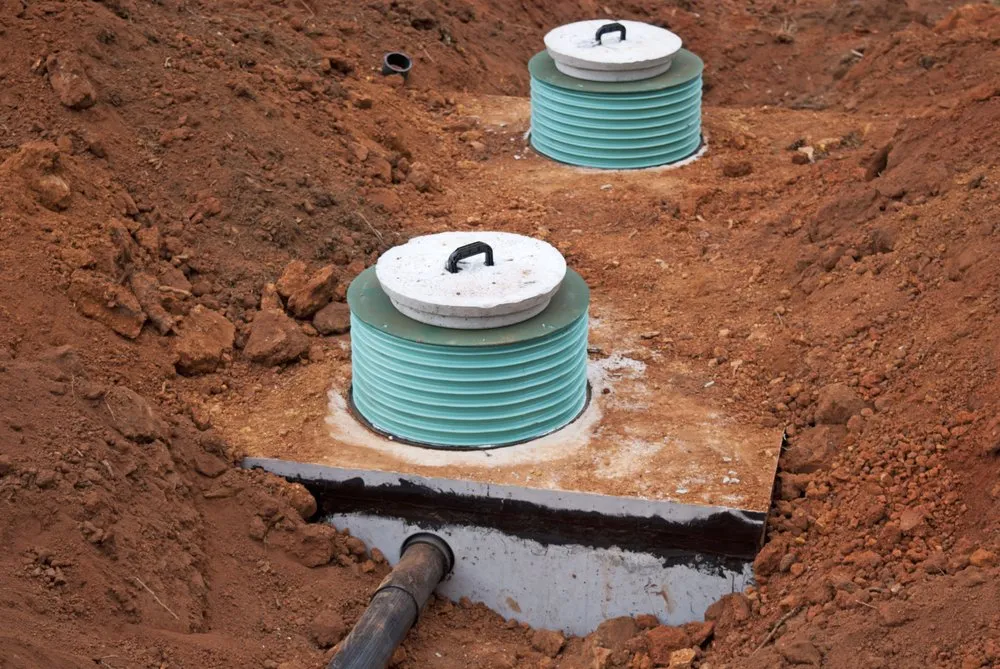 Slide of Comfort Plumbing Systems