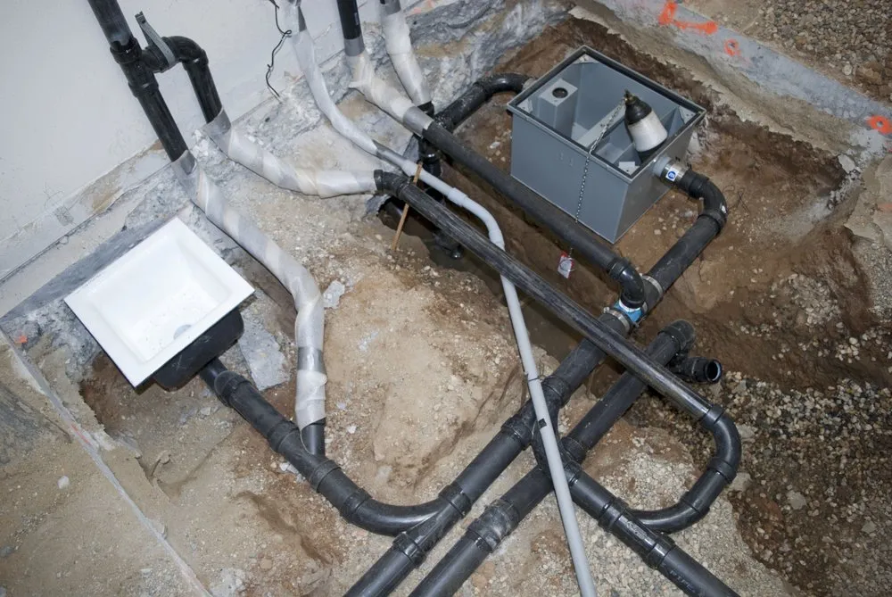 Emergency leak detection in Grass Valley, CA by Comfort Plumbing Systems