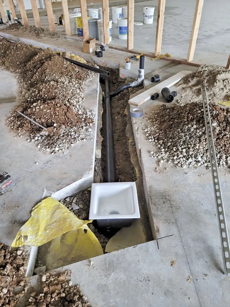 Reliable pipe repair service in Grass Valley, CA - Comfort Plumbing Systems