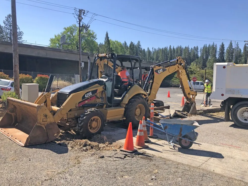 Slide of Comfort Plumbing Systems