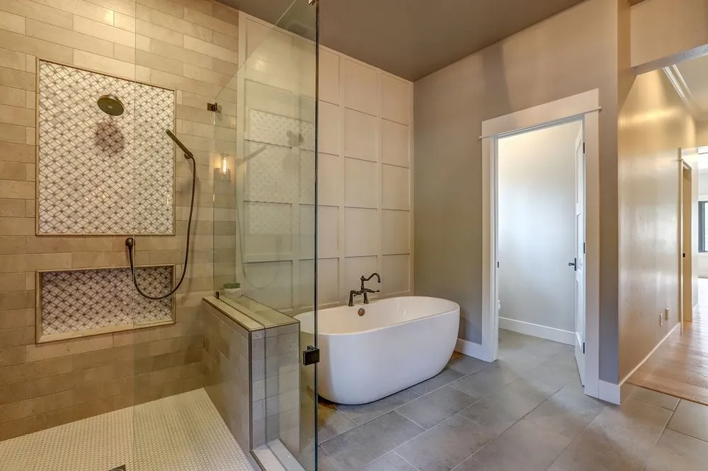 Slide of Comfort Plumbing Systems