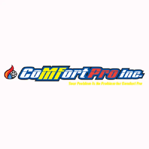 Slide of Comfort Pro