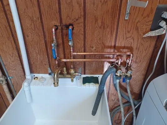 Comfort Solutions Logo