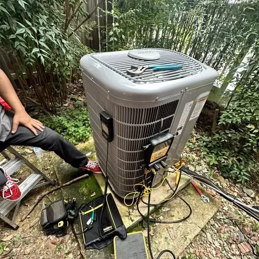 Slide of Comfort Solutions