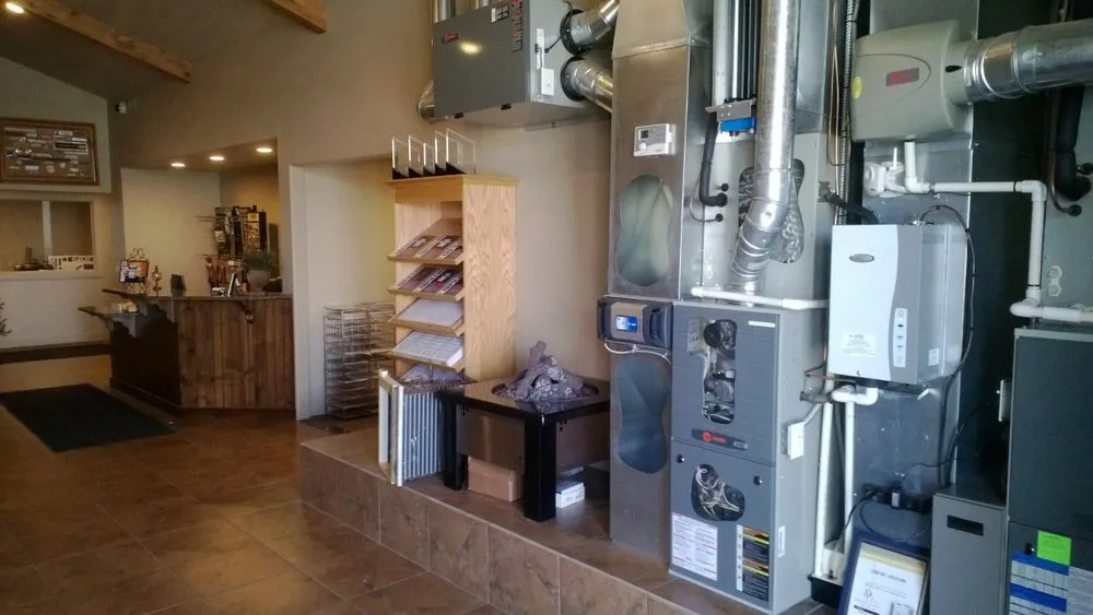 Slide of Comfort Solutions