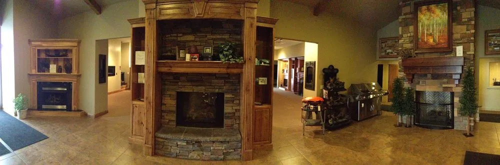 Slide of Comfort Solutions