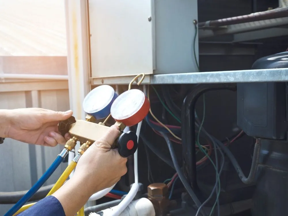Emergency pipe repair service in Bird City, KS - Comfort Source Heating & Cooling