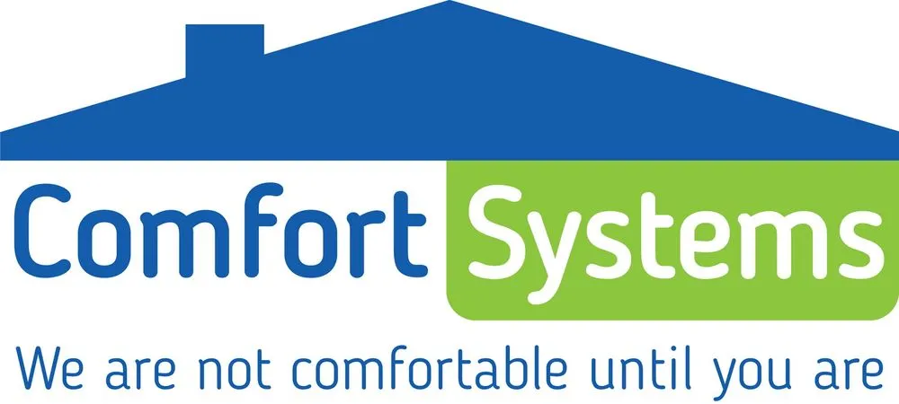 Slide of Comfort Systems