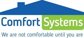 Slide of Comfort Systems