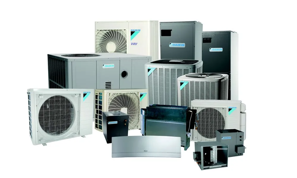 Slide of Comfort Systems USA Temp Right Service