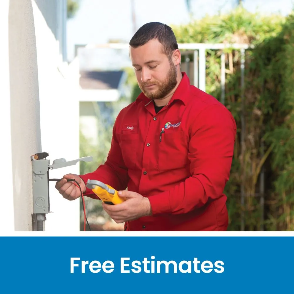 Trusted emergency plumbing in Santa Fe Springs, CA by Comfort Time Plumbing Heating & Cooling