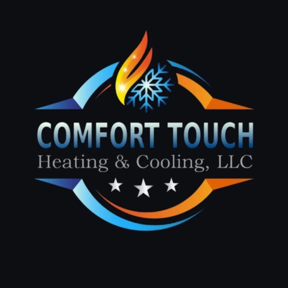 Slide of Comfort Touch Heating & Cooling
