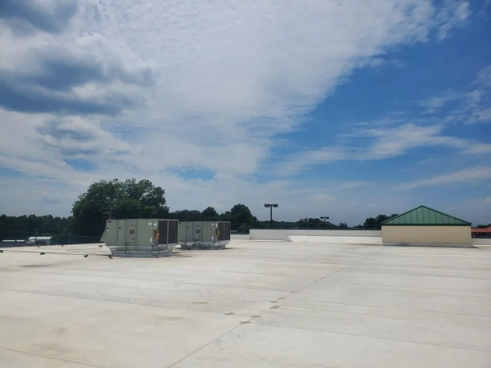 Slide of Comfort Touch Heating & Cooling