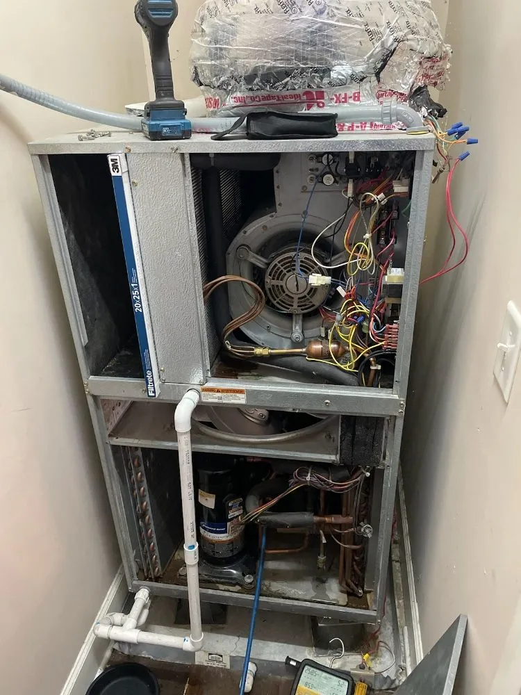Emergency emergency plumbing in Antioch, TN by Comfort Zone Mechanical