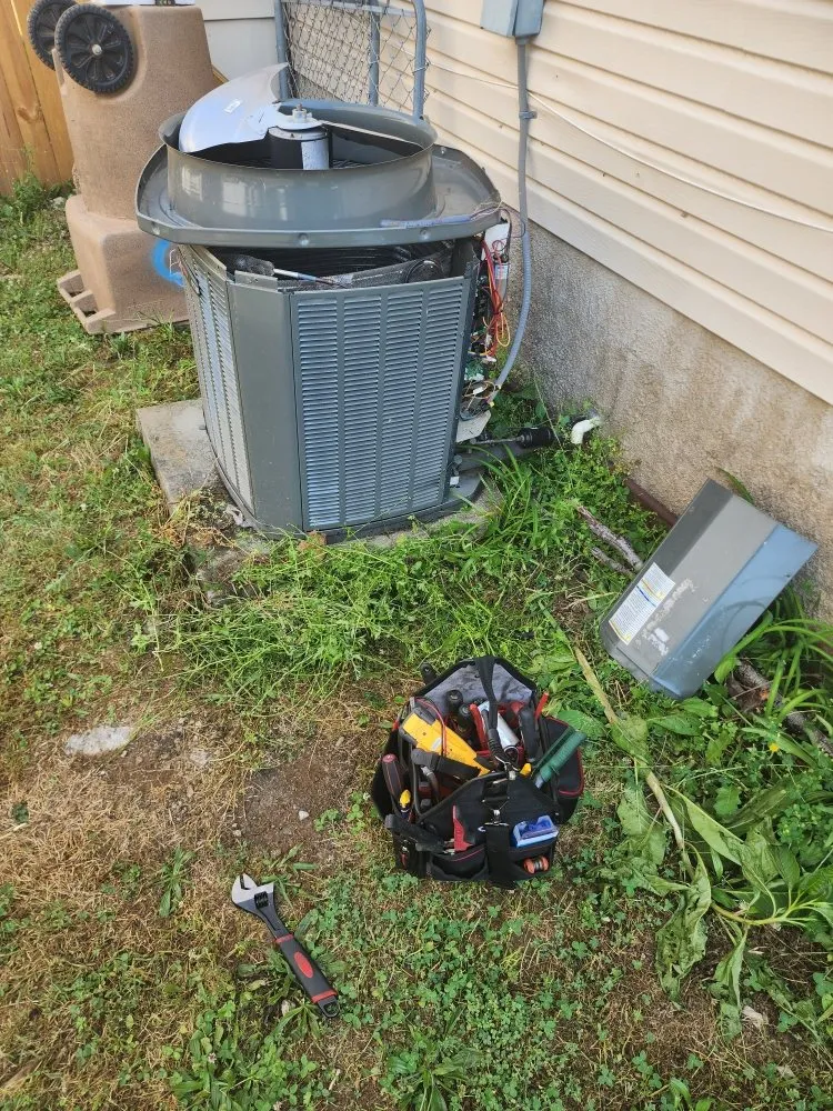Professional plumbing repair in Antioch, TN by Comfort Zone Mechanical