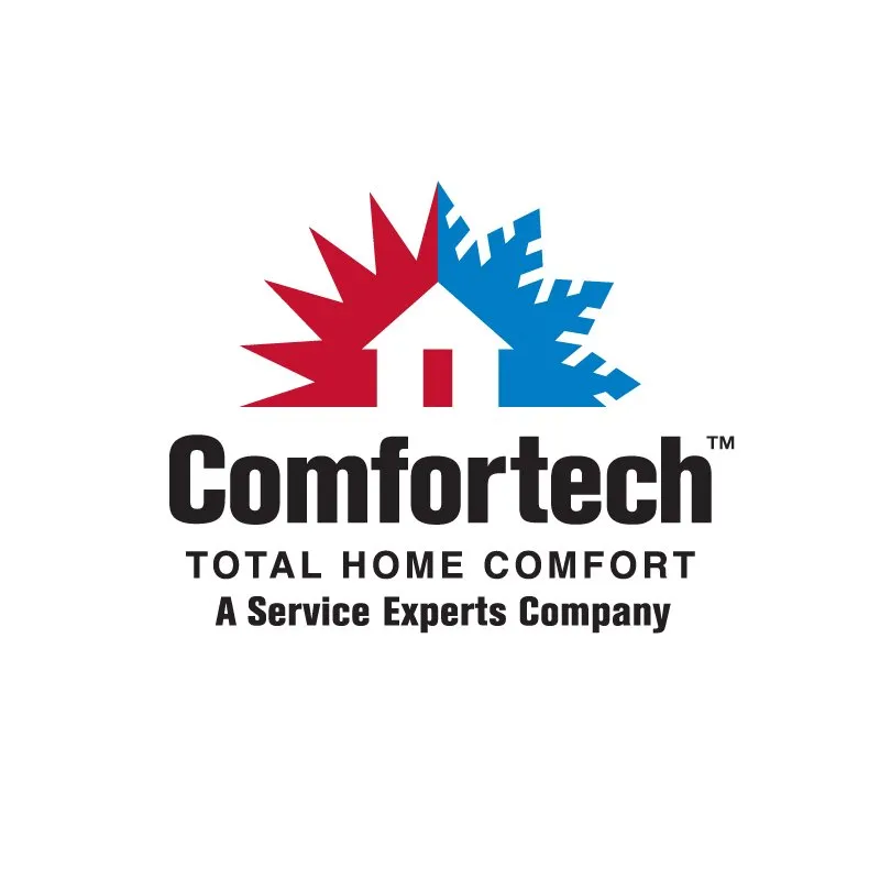 Slide of Comfortech Service Experts
