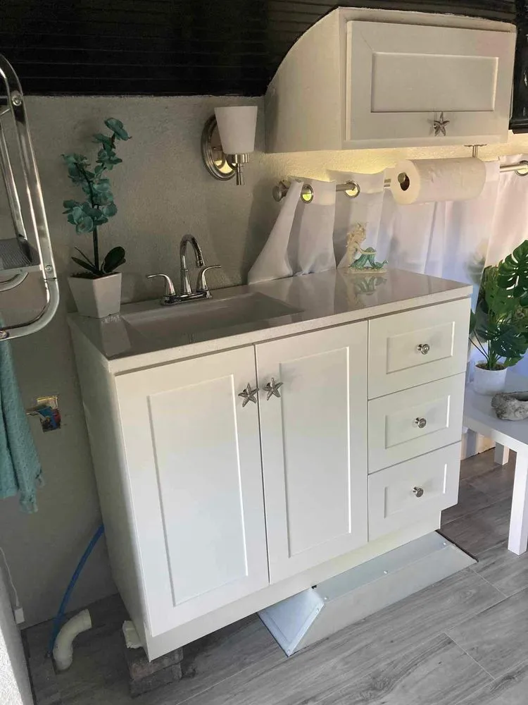 Slide of Comito Home Maintenance