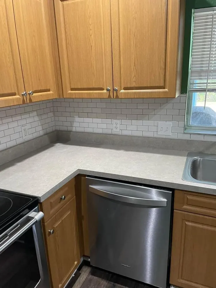 Slide of Comito Home Maintenance