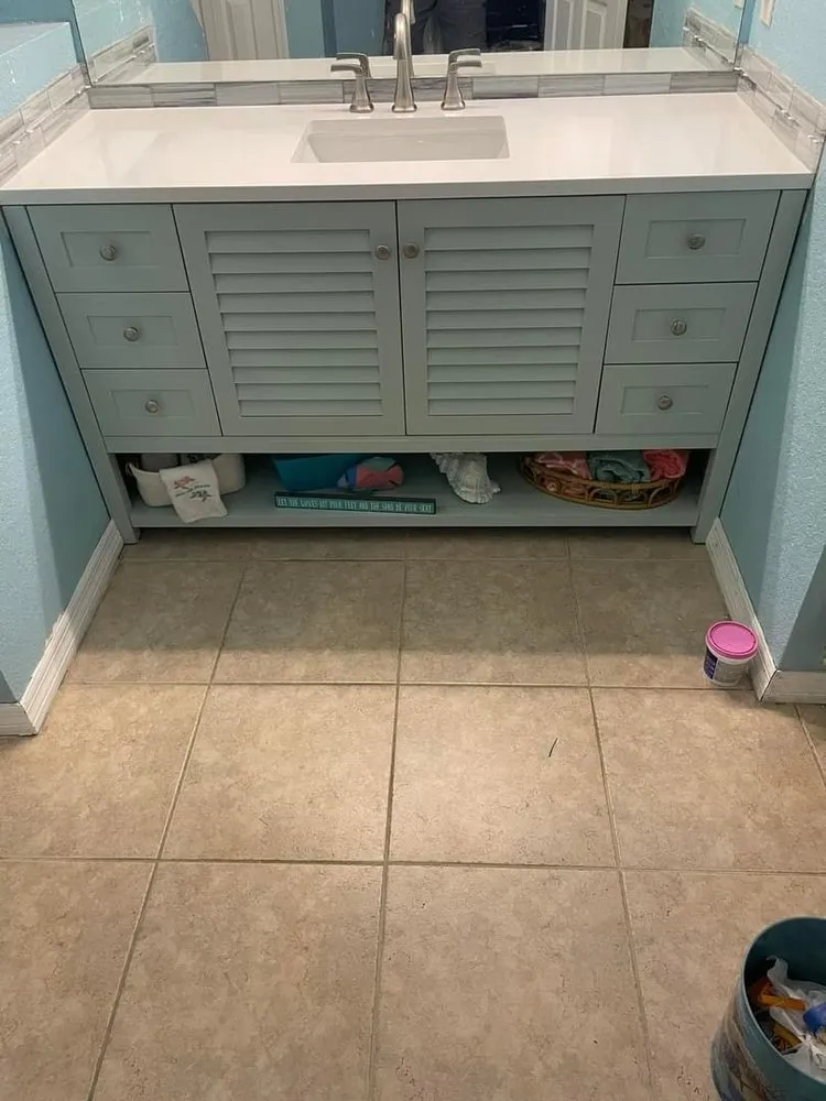 Slide of Comito Home Maintenance