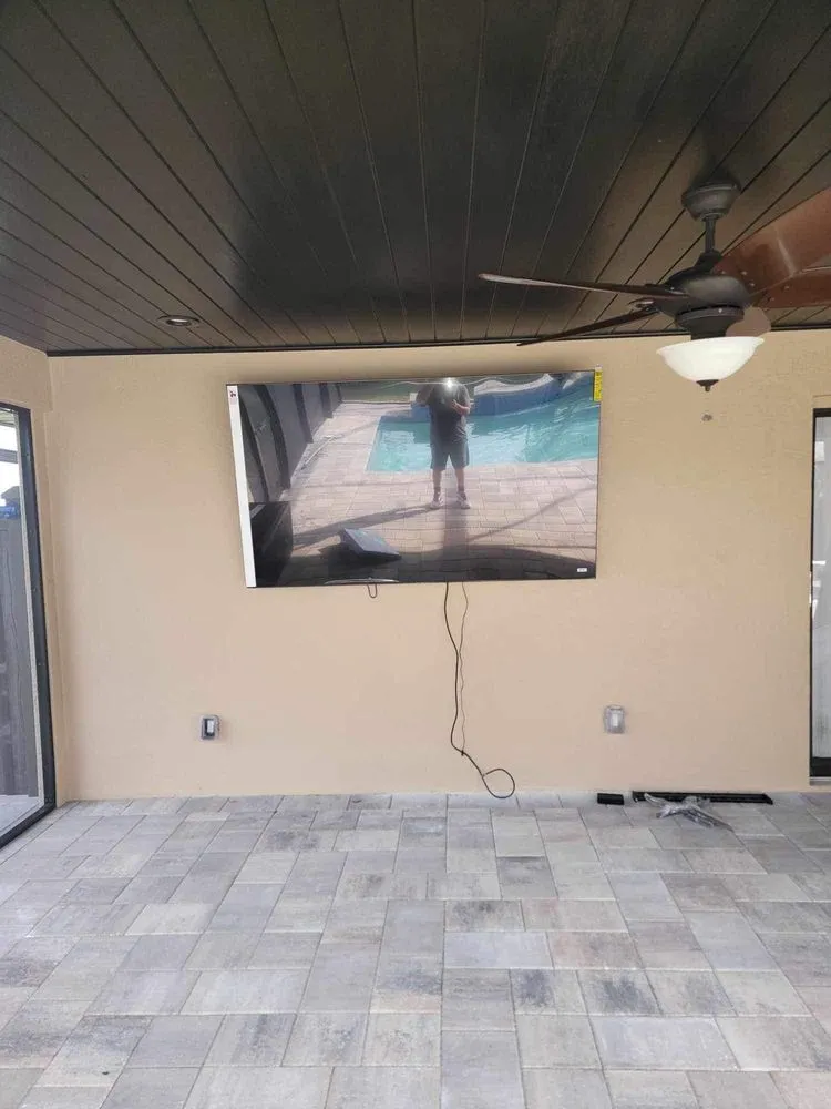 Slide of Comito Home Maintenance