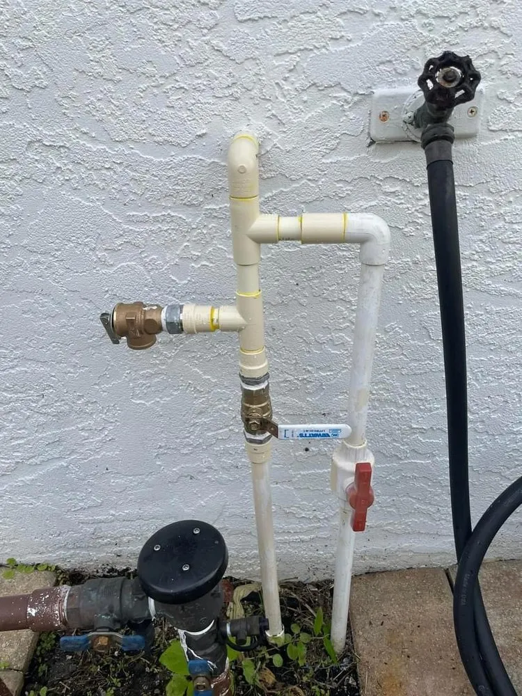 Slide of Comito Home Maintenance