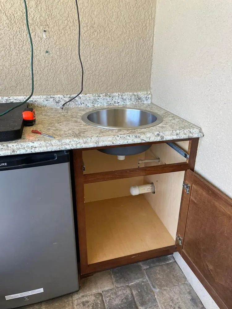 Slide of Comito Home Maintenance