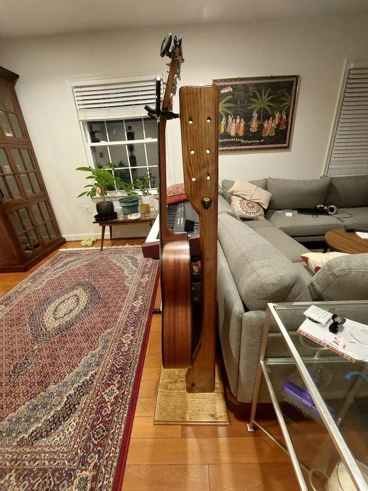 Slide of Command Construction