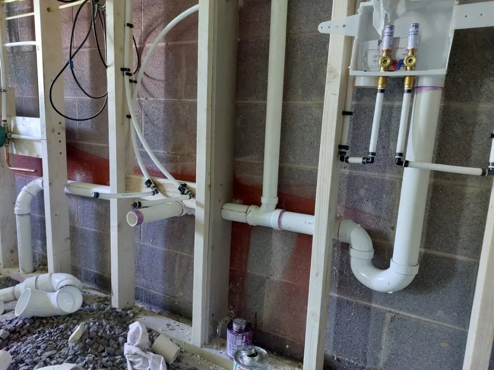 Slide of Command Construction