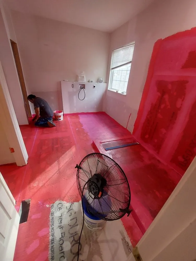 Slide of Command Construction