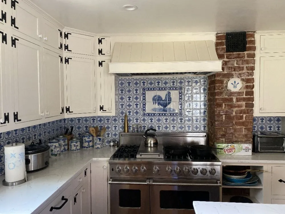 Slide of Command Construction