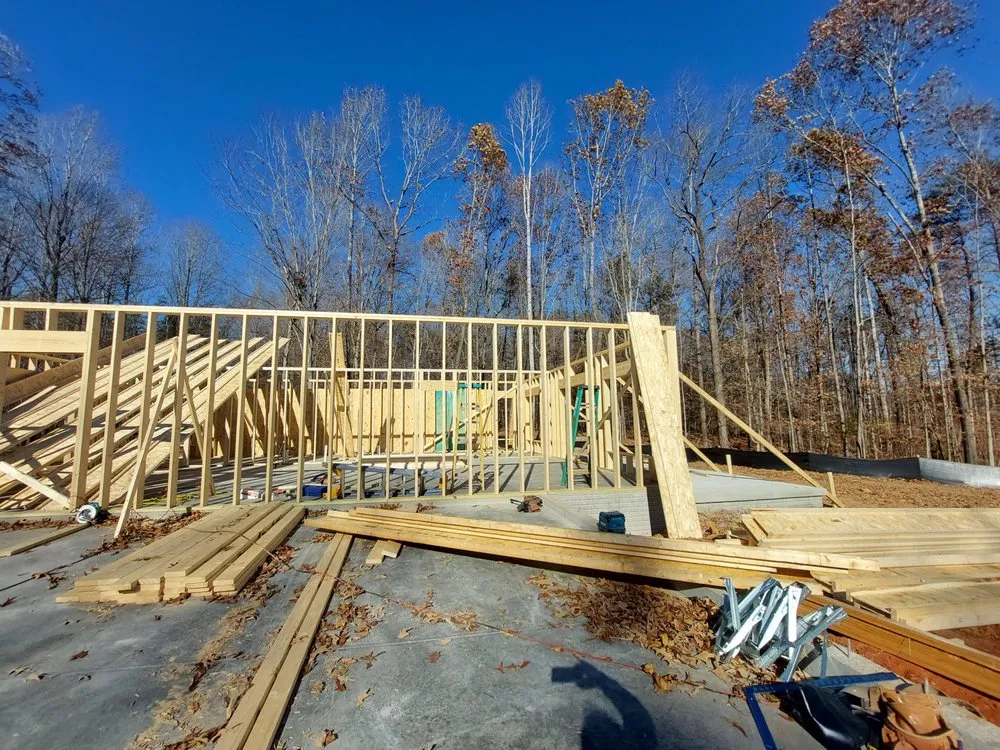 Slide of Command Construction