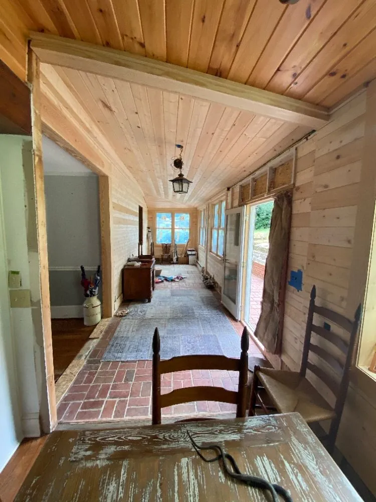 Emergency water heater service in Vienna, VA by Command Construction