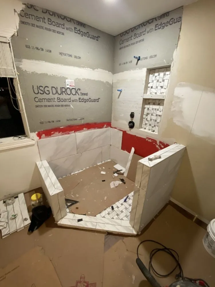 Reliable plumbing repair in Vienna, VA by Command Construction