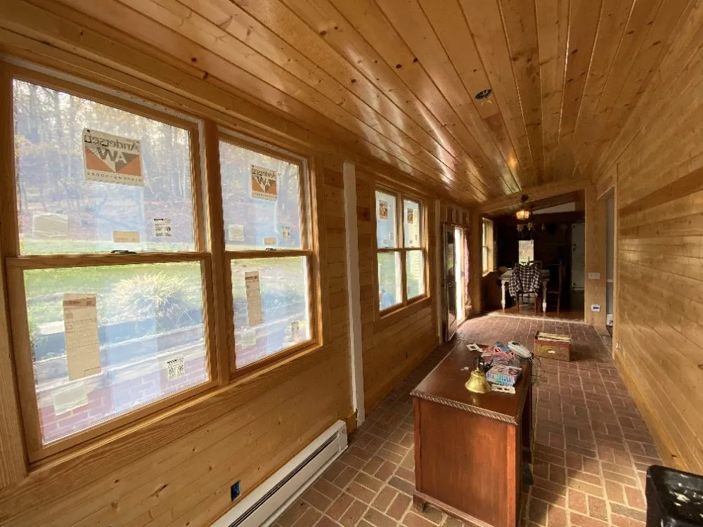 Slide of Command Construction