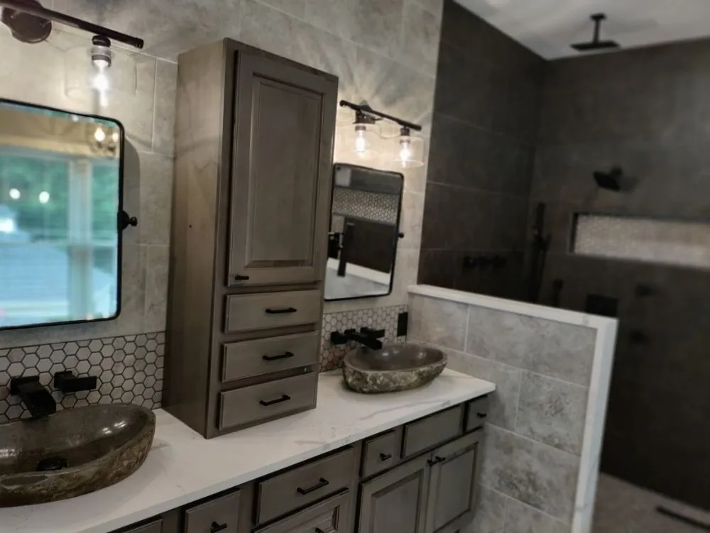 Slide of Command Construction