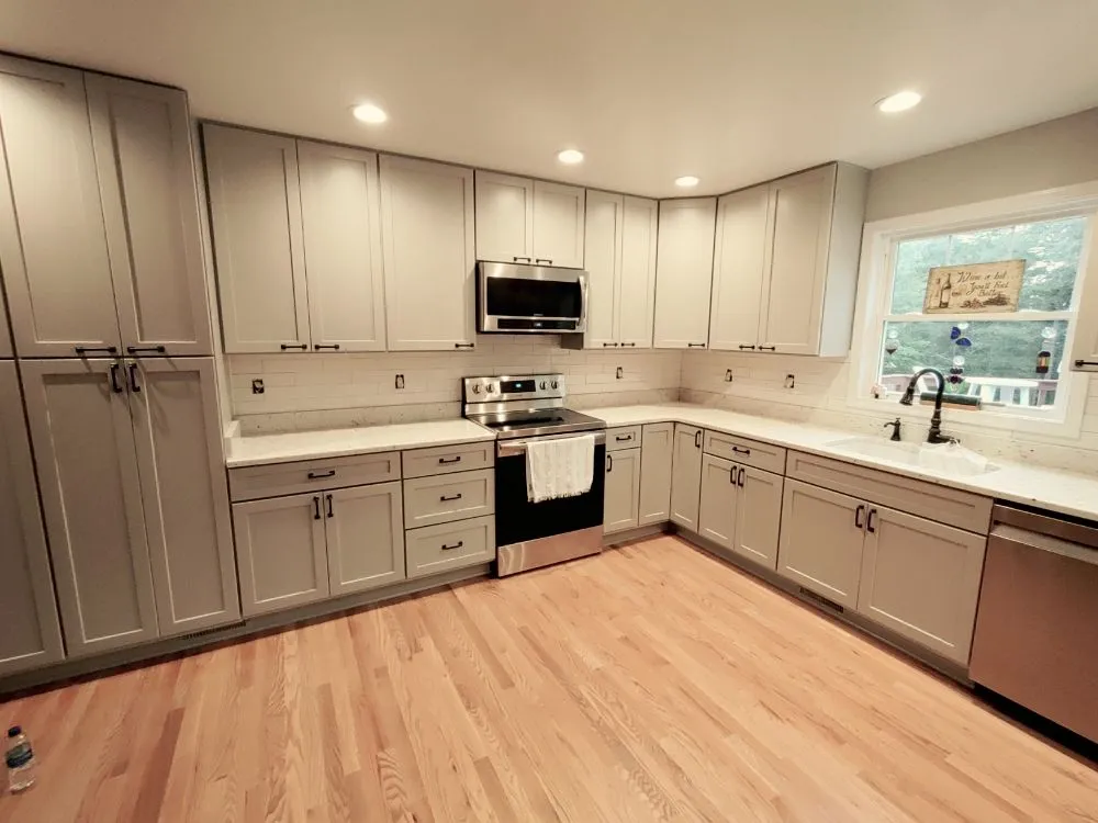 Slide of Command Construction