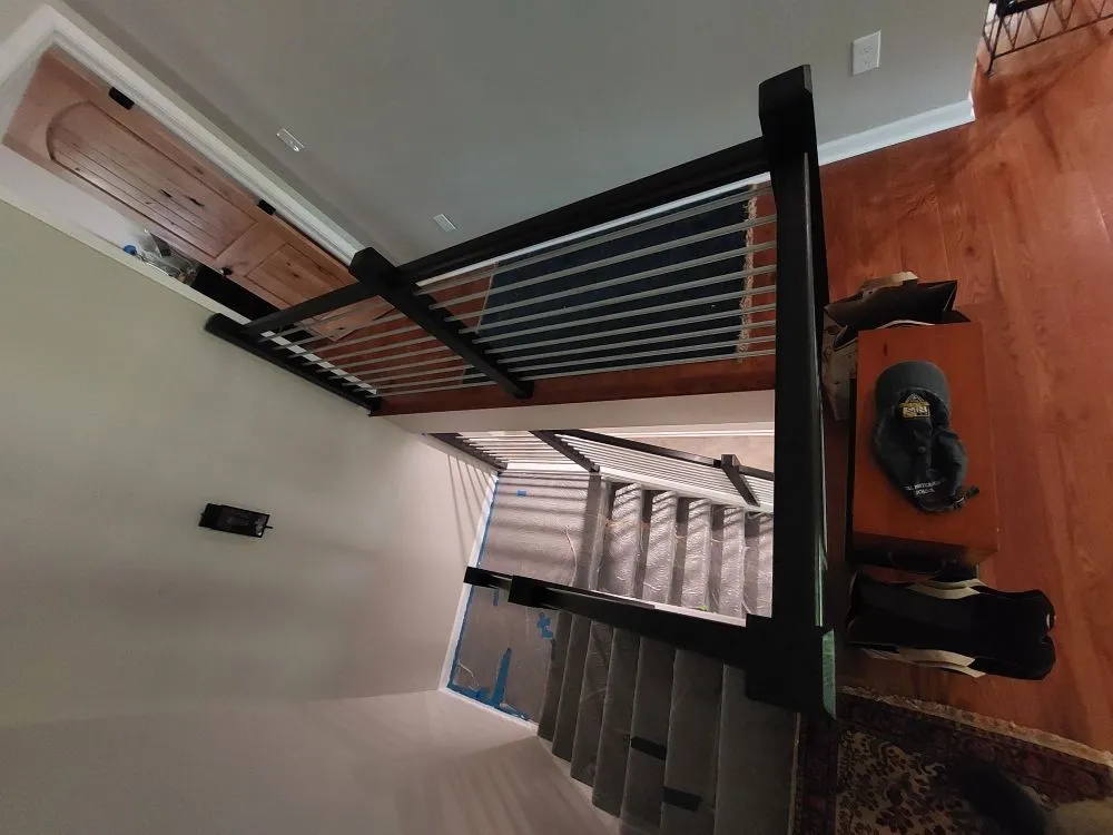 Slide of Command Construction