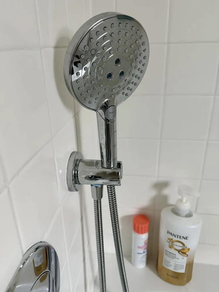 Slide of Command Plumbing