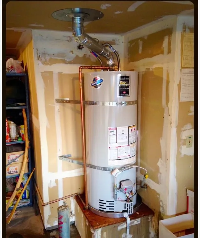 Slide of Commanders Rooter