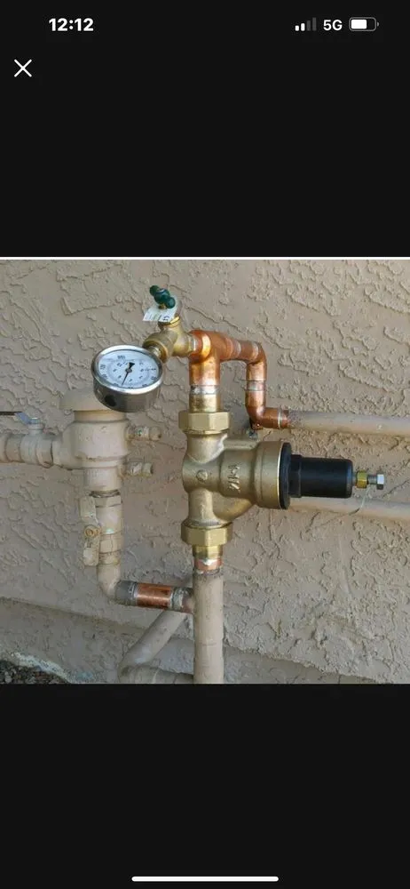 Slide of Commanders Rooter