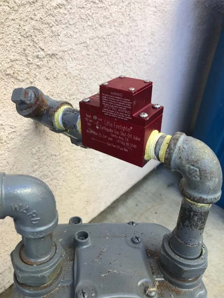 Slide of Commando Plumbing