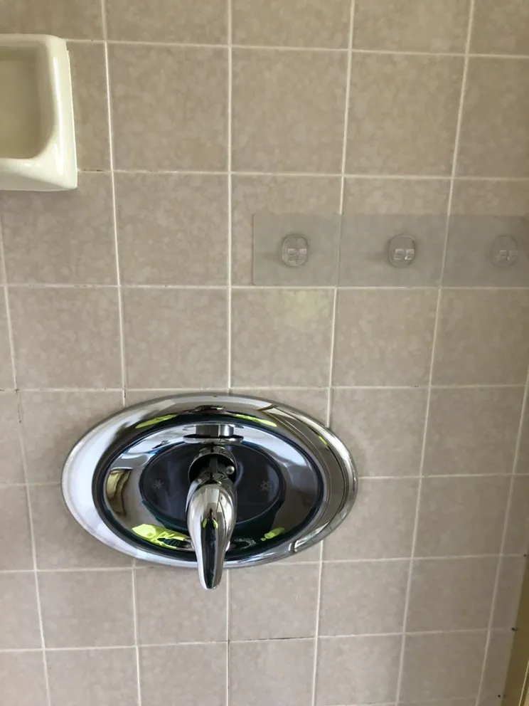 Slide of Commando Plumbing